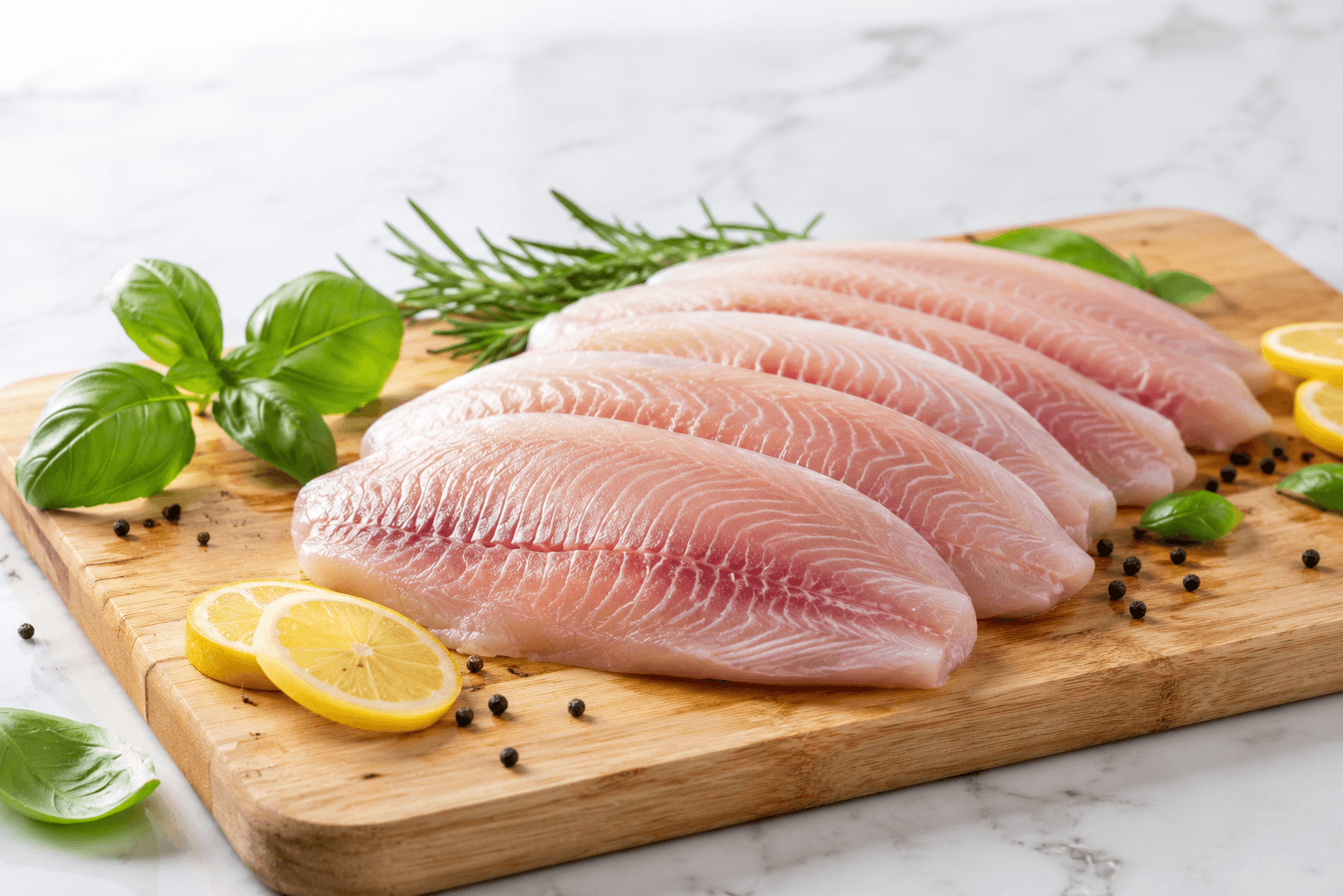 Tilapia